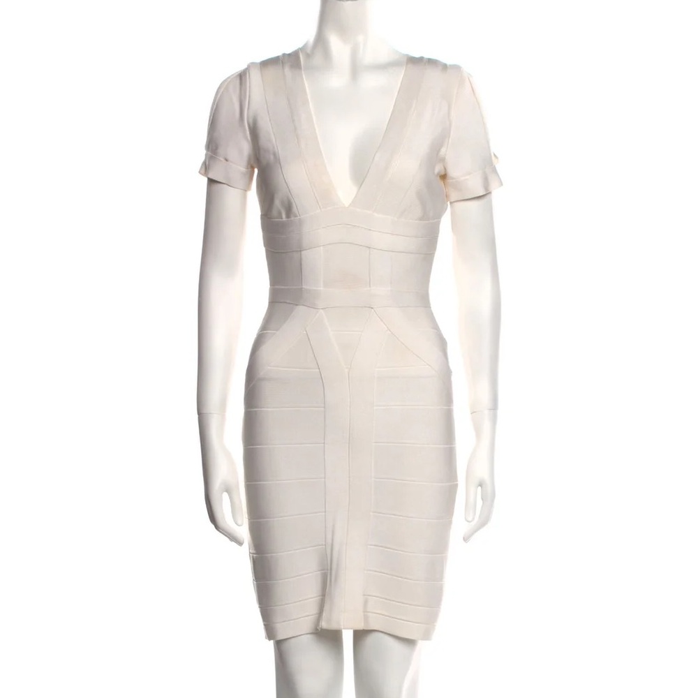 Herve leger dress